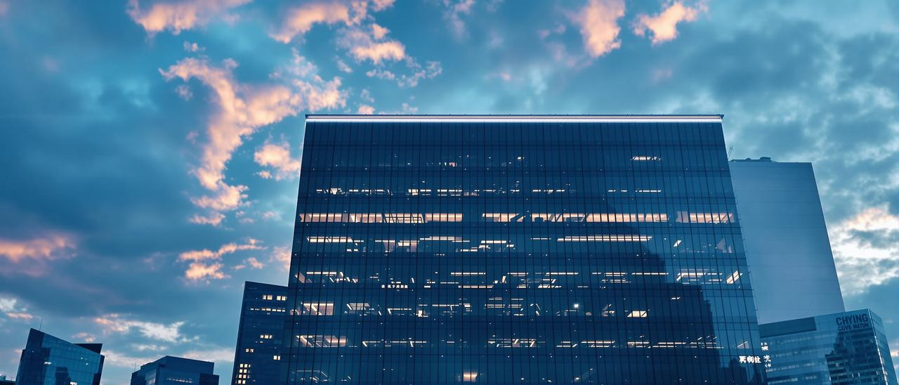 黑料视频传媒大厦