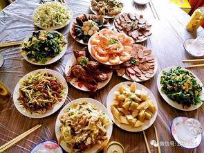 莱州娱乐吃瓜过年